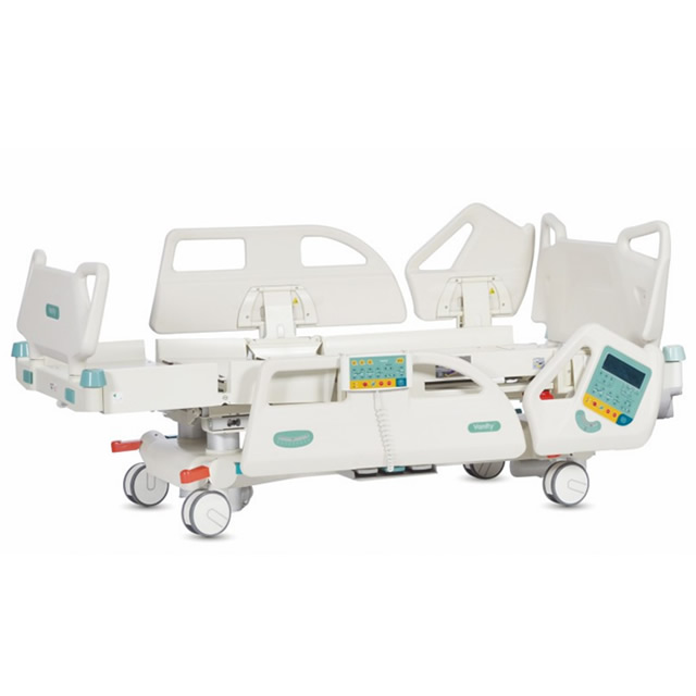 Electric ICU Bed multi function electric bed hospital patient bed