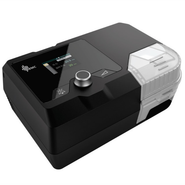 Auto CPAP System home use CPAP for sleep snoring